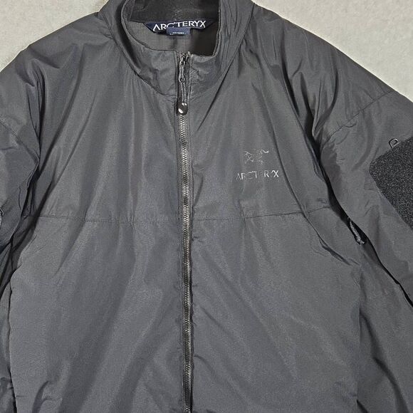 Arcteryx Cold WX Jacket LT Size XL Puffer Men - Picture 3 of 16